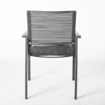 Kėdė MONTANA pilka - Image 3