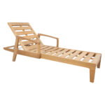 Palubo kėdė MALDIVE - Image 3