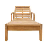 Palubo kėdė MALDIVE