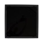 Šoninis staliukas ARIO 44x44xH40cm, pilkos spalvos - Image 3