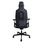 Žaidimų kėdė RONIN juoda/raudona - Image 4