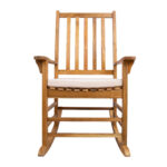 Supamasis krėslas FINLAY acacia - Image 2