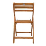 Kėdė FERDY akacija - Image 4