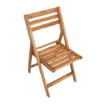 Kėdė FERDY akacija - Image 5