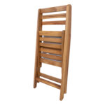 Kėdė FERDY akacija - Image 6