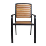 Kėdė DALYA akacija - Image 2