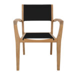 Įrankis MALDIVE juodas - Image 2