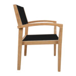 Įrankis MALDIVE juodas - Image 3