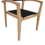 Įrankis MALDIVE juodas - Image 5