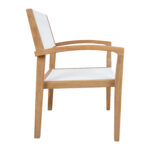 Įrankis MALDIVE baltas - Image 4