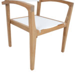 Įrankis MALDIVE baltas - Image 7