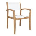 Įrankis MALDIVE baltas - Image 8