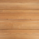 Stalas MALDIVE 220x100xH75cm, tikmedis - Image 4