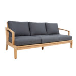 Sofa MALDIVE 3 vietų