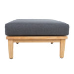 Kėdė MALDIVE tikmedis - Image 2