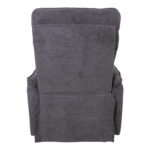 Kėdė GERRY su rankiniu mechanizmu, pilka - Image 5