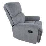 Kėdė GUSTAV, pilka - Image 8