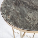 Šoninis staliukas ASTORIA D42,5xH51cm