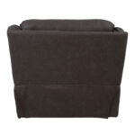 Kėdė GORDY su rankiniu mechanizmu, pilka - Image 5