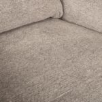 Kėdė KATY su elektriniu mechanizmu ir masažo funkcija, pilka - Image 9