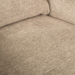 Kėdė KATY su elektriniu mechanizmu ir masažo funkcija, smėlio spalvos - Image 10