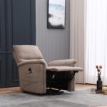 Kėdė GIANNI su elektriniu pakėlimo mechanizmu, smėlio spalvos - Image 7