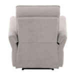 Kėdė DAMIKA su elektriniu mechanizmu, pilka - Image 7