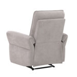 Kėdė DAMIKA su elektriniu mechanizmu, pilka - Image 8