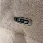 Kėdė DAMIKA su elektriniu mechanizmu, pilka - Image 10