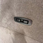 DAMIKA 2-vietė sofa su elektriniu mechanizmu, pilka - Image 9