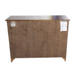 Šoninė lenta JAMES 120x46xH91cm, kaimiškas ąžuolas - Image 6