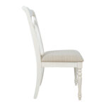 Kėdė LILY smėlio spalvos