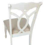 Kėdė LILY smėlio spalvos - Image 6