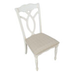 Kėdė LILY smėlio spalvos - Image 7