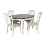 Kėdė LILY smėlio spalvos - Image 8