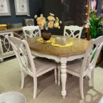 Kėdė LILY smėlio spalvos - Image 9