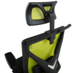 Darbo kėdė MIKE žalia - Image 6