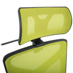 Darbo kėdė MIKE žalia - Image 7