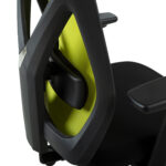 Darbo kėdė MIKE žalia - Image 8