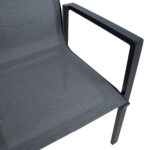 Kėdė AMALFI pilka - Image 6