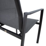 Kėdė AMALFI pilka - Image 9