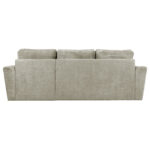 Kampinė sofa lova INGMAR beige - Image 5