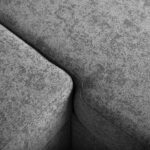 Kampinė sofa-lova INGA pilka - Image 9