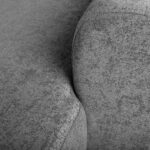 Kampinė sofa-lova INGA pilka - Image 11