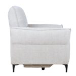 Kėdė MIAMI su elektriniu mechanizmu, šviesiai smėlio spalvos - Image 7