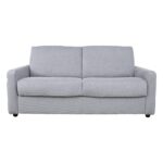 Sofa-lova PROVO 2-vietė, pilka - Image 3