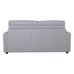 Sofa-lova PROVO 2-vietė, pilka - Image 7
