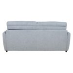 Sofa-lova BRANDON 3 vietų, melsvai pilkas melanžas - Image 6