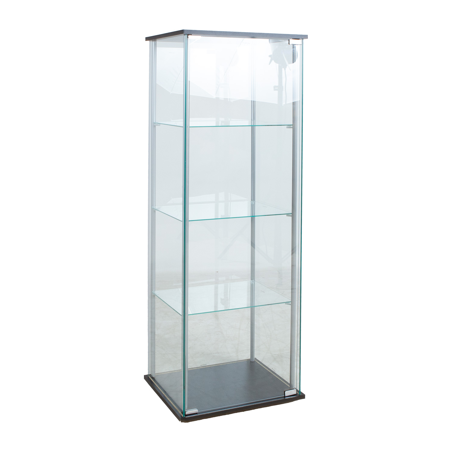 17516 Vitrina AIKO 60x36xH163cm - Image 1