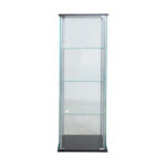 Vitrina AIKO 60x36xH163cm - Image 2